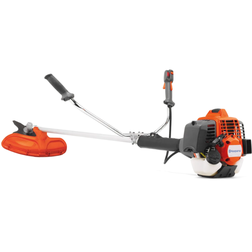 553rs Husqvarna 553RS Motorlu Tırpan Yan Tip 3,1HP / 50,6CC / 8,6KG - 29,000. ...